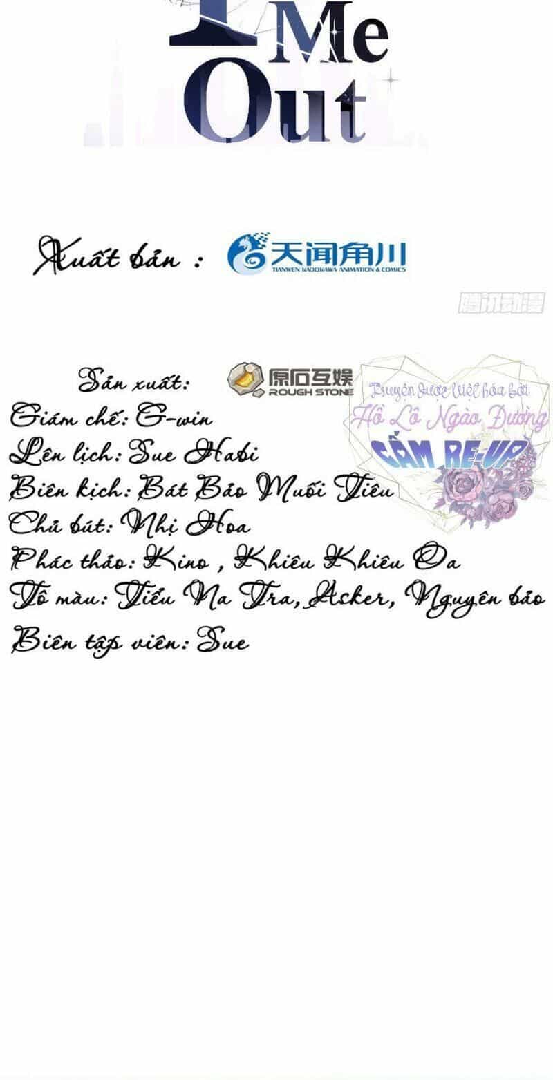 Đưa Em Đi Chơi - Chương 47 - ảnh 2