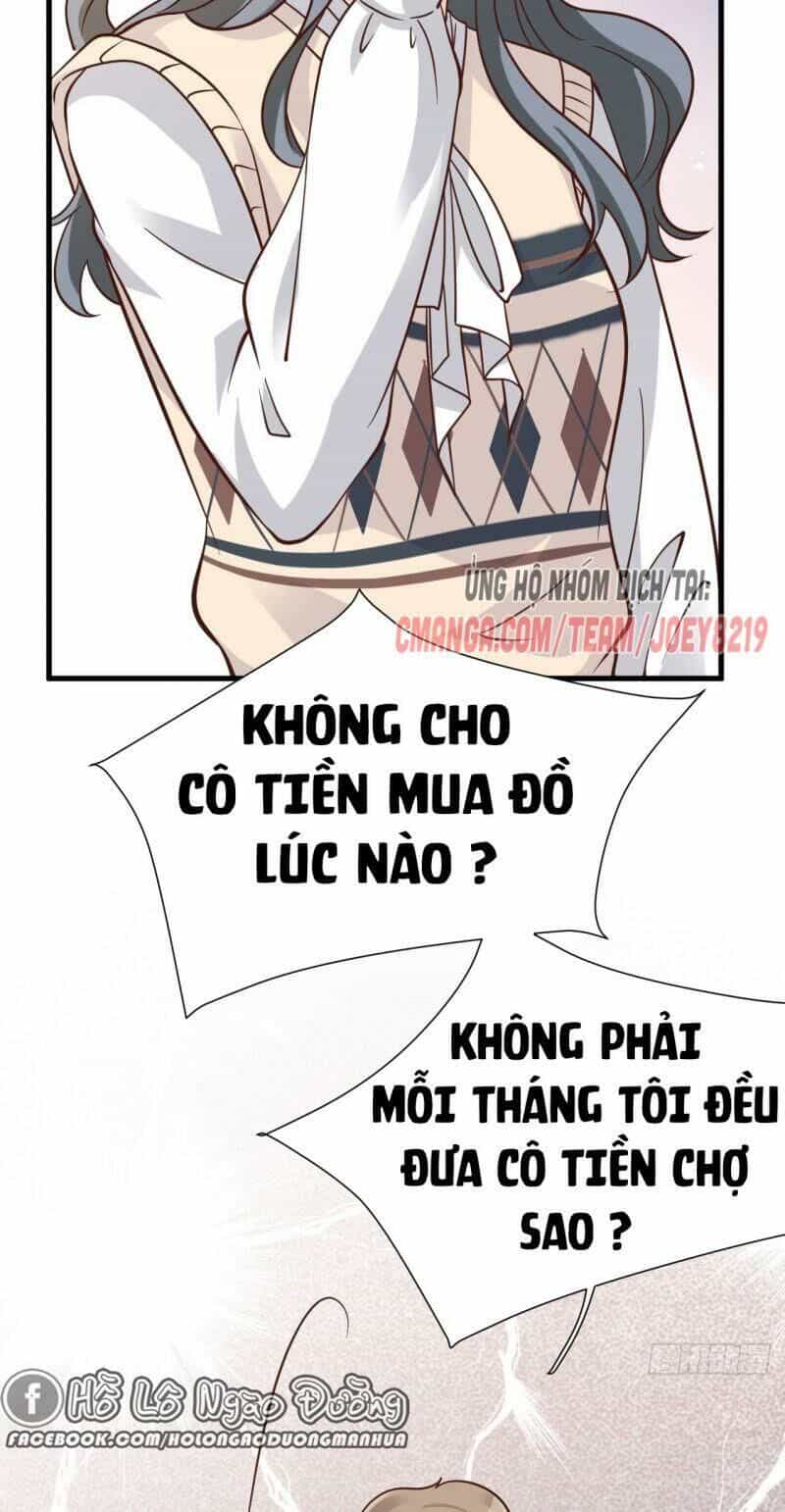 Đưa Em Đi Chơi - Chương 47 - ảnh 25