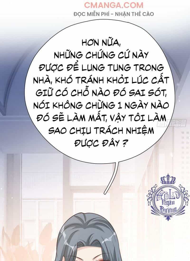 Đưa Em Đi Chơi - Chương 48 - ảnh 10