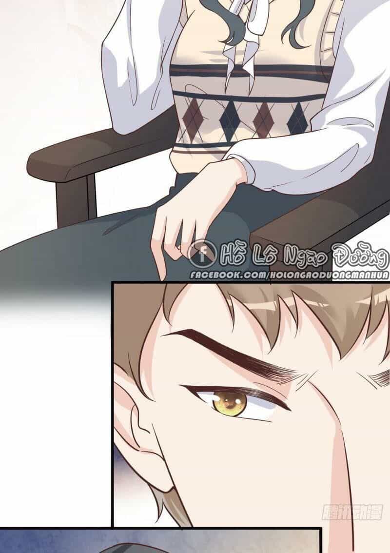 Đưa Em Đi Chơi - Chương 48 - ảnh 18