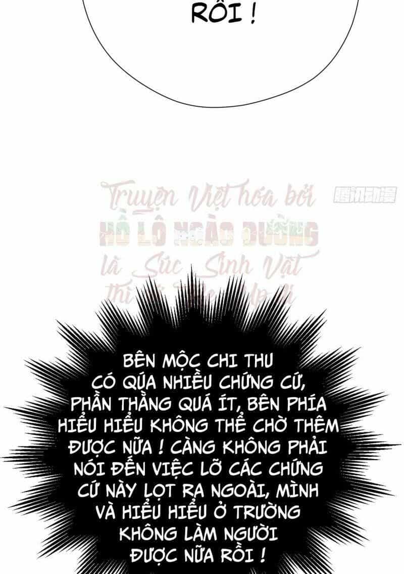 Đưa Em Đi Chơi - Chương 48 - ảnh 20