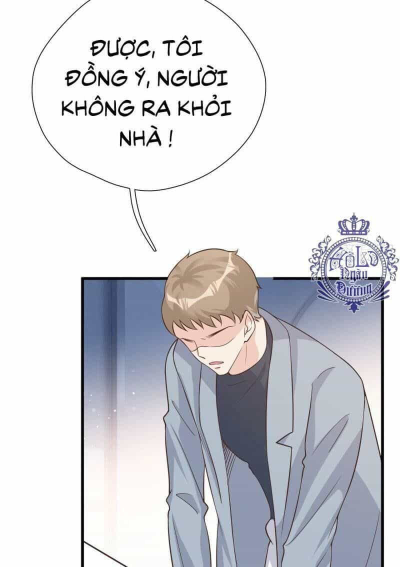 Đưa Em Đi Chơi - Chương 48 - ảnh 22