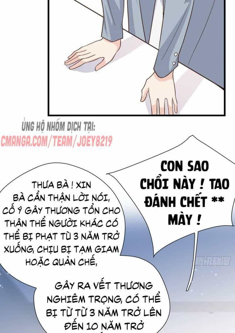 Đưa Em Đi Chơi - Chương 48 - ảnh 23