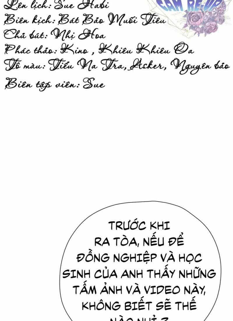 Đưa Em Đi Chơi - Chương 48 - ảnh 3