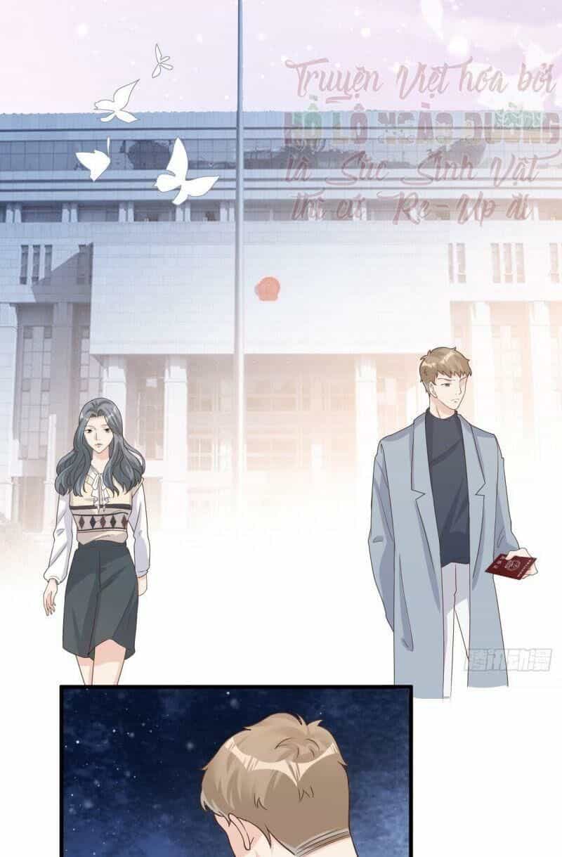Đưa Em Đi Chơi - Chương 48 - ảnh 31