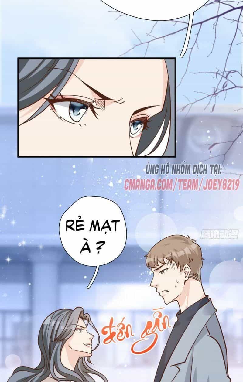 Đưa Em Đi Chơi - Chương 48 - ảnh 41