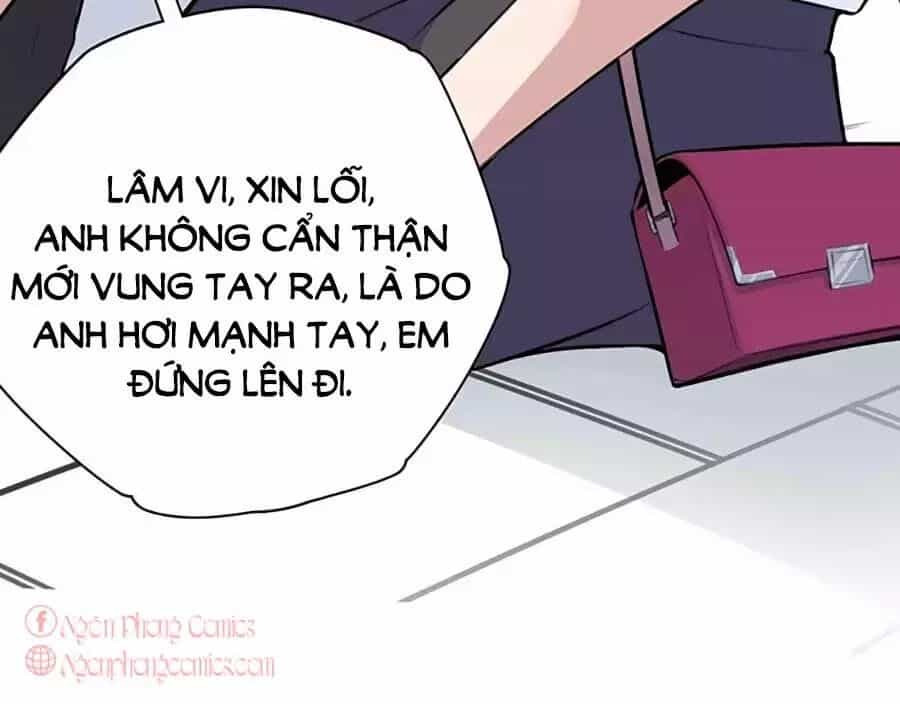 Đưa Em Đi Chơi - Chương 4 - ảnh 19