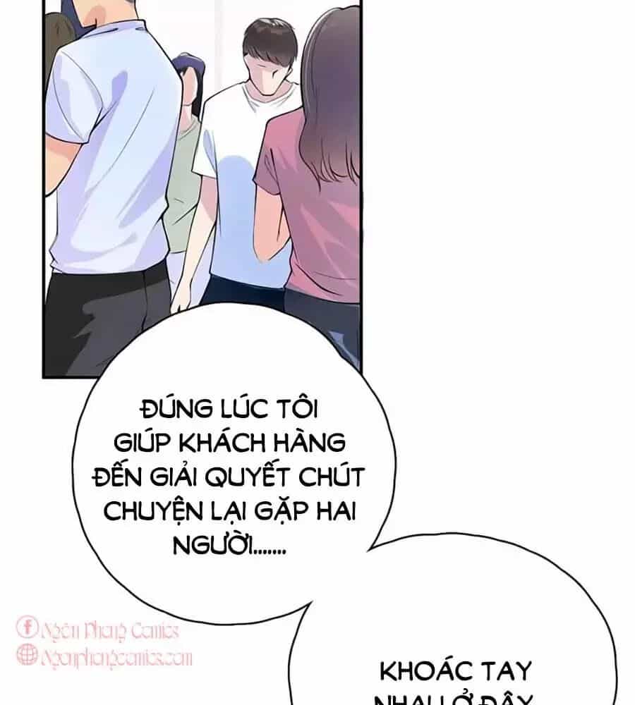 Đưa Em Đi Chơi - Chương 4 - ảnh 2