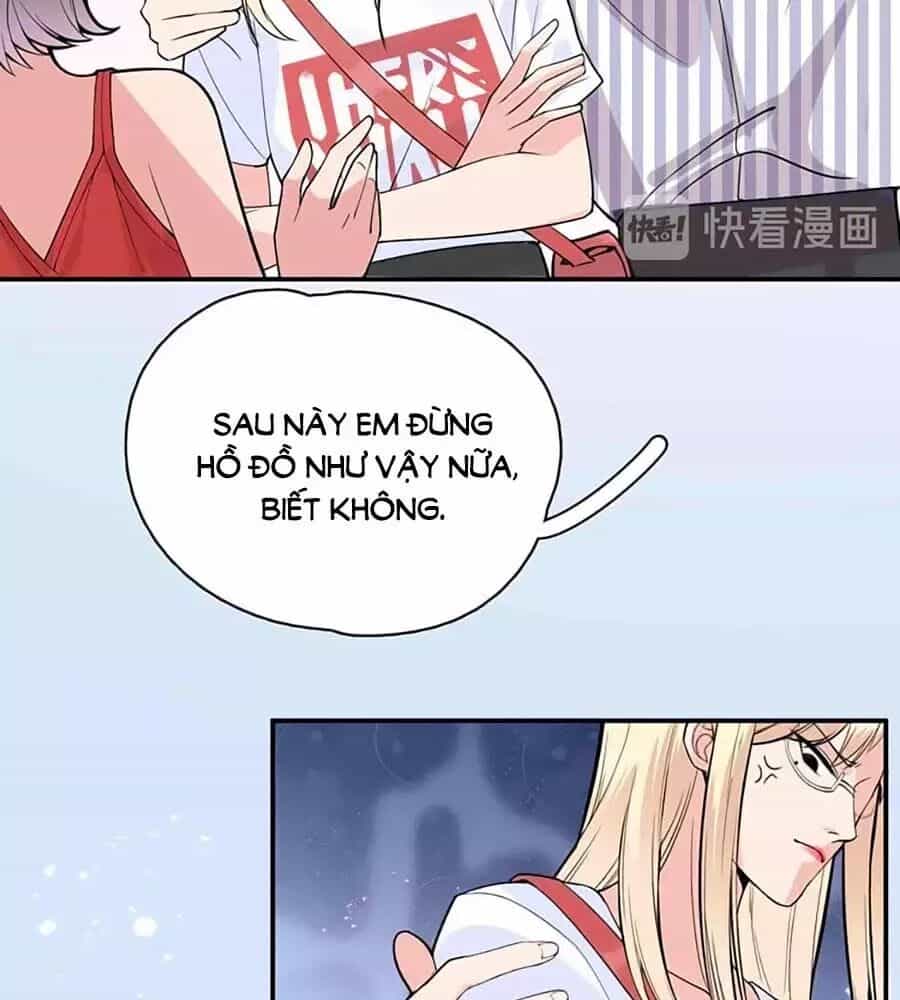 Đưa Em Đi Chơi - Chương 4 - ảnh 63