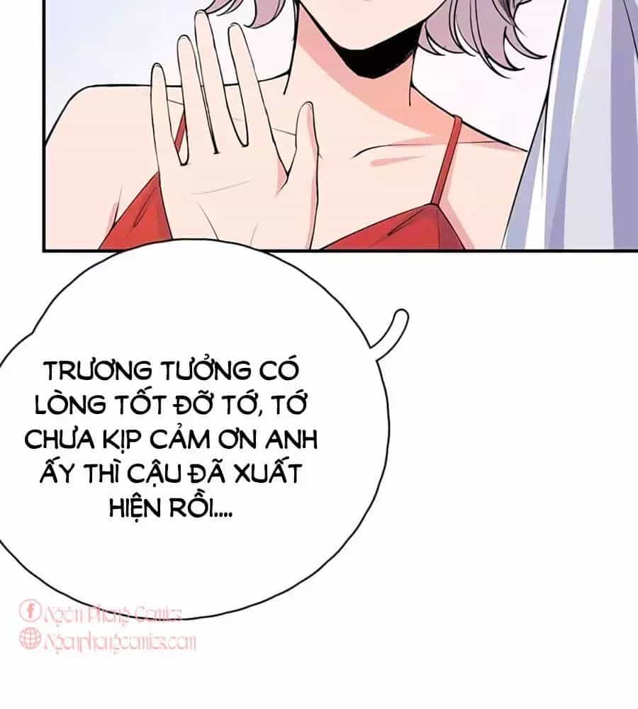 Đưa Em Đi Chơi - Chương 4 - ảnh 9