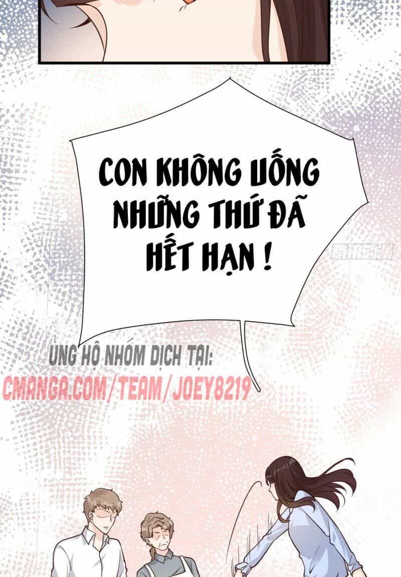 Đưa Em Đi Chơi - Chương 50 - ảnh 15