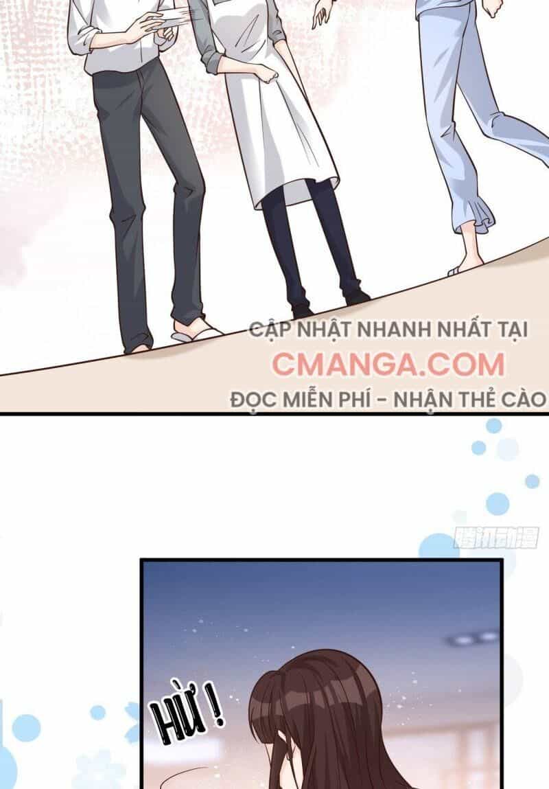 Đưa Em Đi Chơi - Chương 50 - ảnh 16