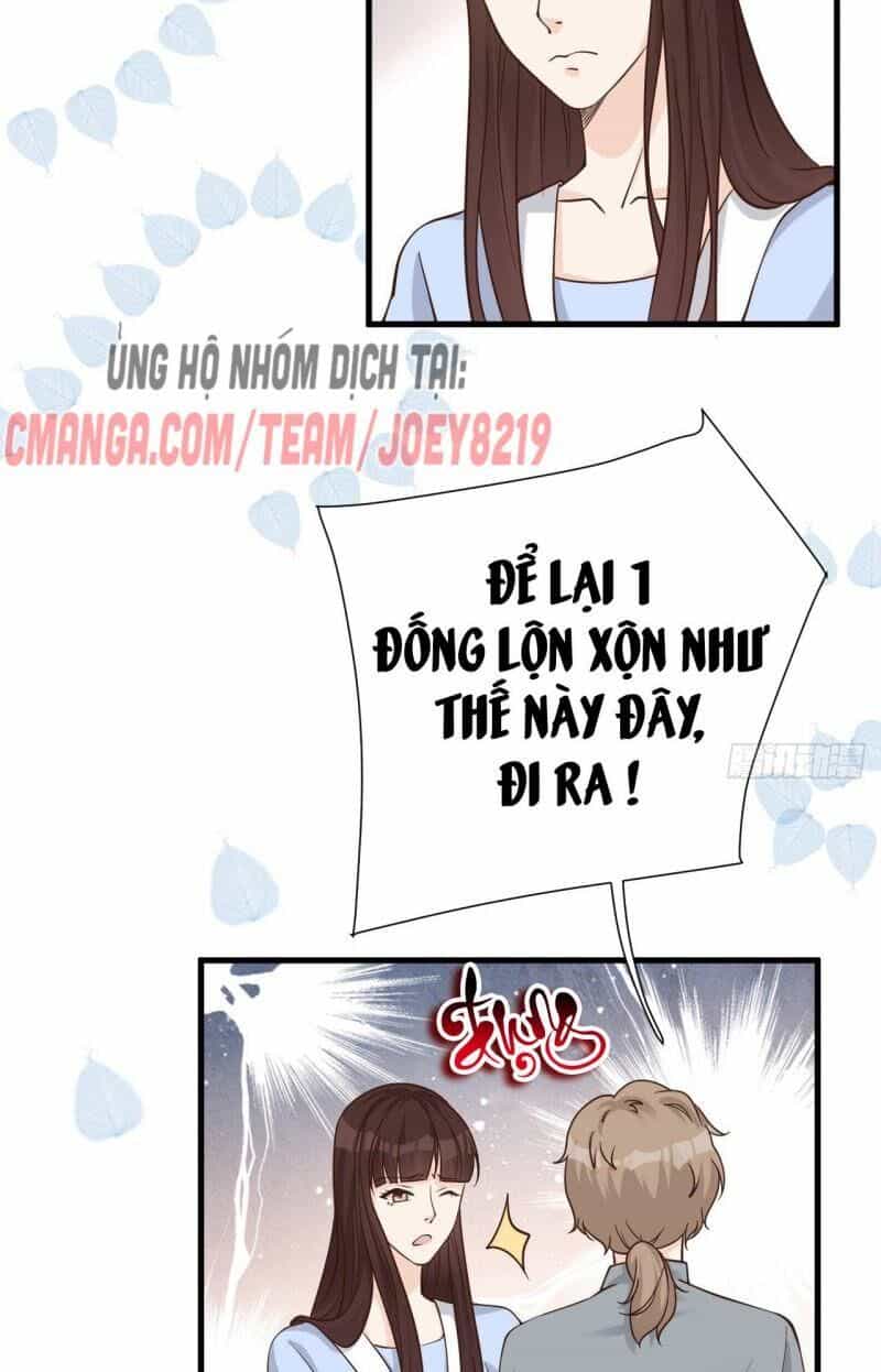 Đưa Em Đi Chơi - Chương 50 - ảnh 32