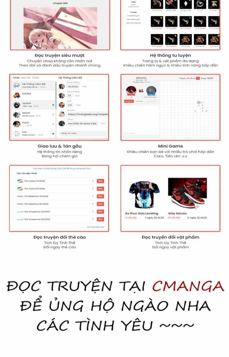 Đưa Em Đi Chơi - Chương 50 - ảnh 36