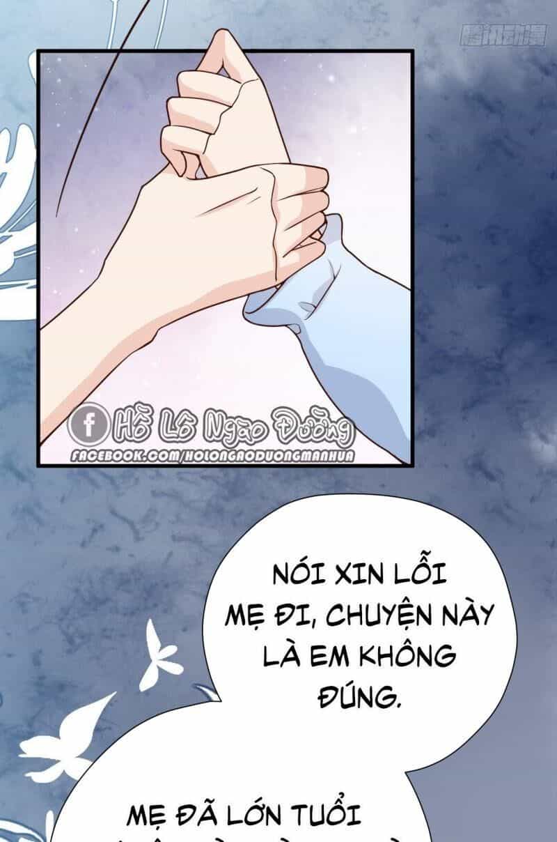 Đưa Em Đi Chơi - Chương 50 - ảnh 38