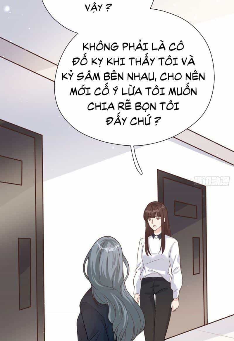 Đưa Em Đi Chơi - Chương 51 - ảnh 5