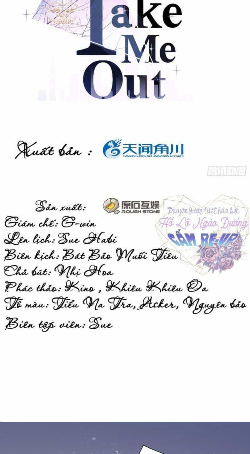 Đưa Em Đi Chơi - Chương 52 - ảnh 2