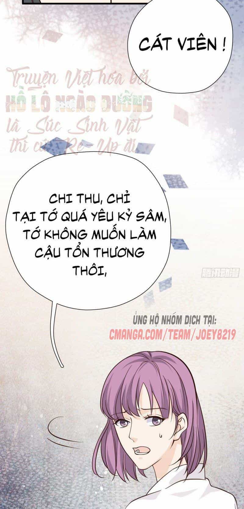 Đưa Em Đi Chơi - Chương 52 - ảnh 24
