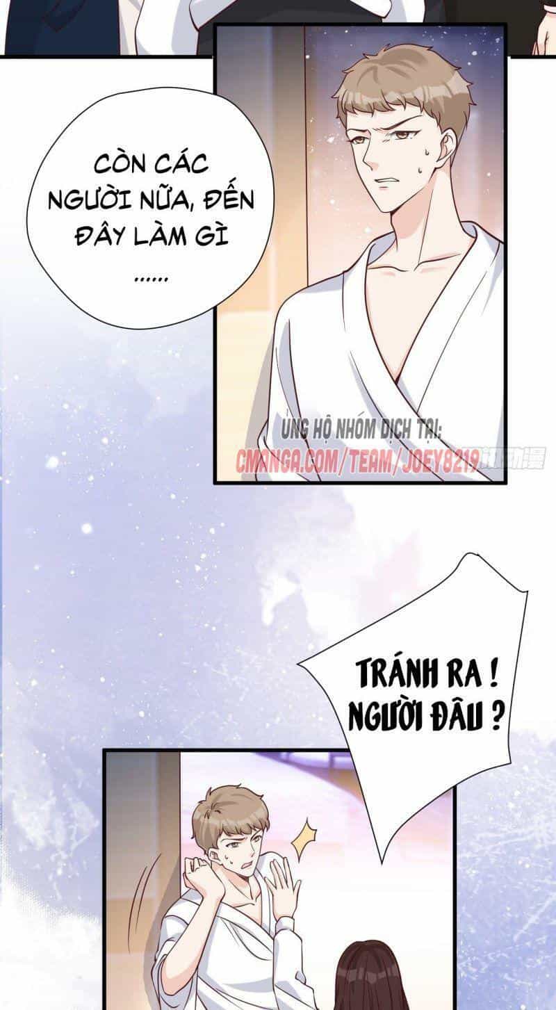 Đưa Em Đi Chơi - Chương 52 - ảnh 4