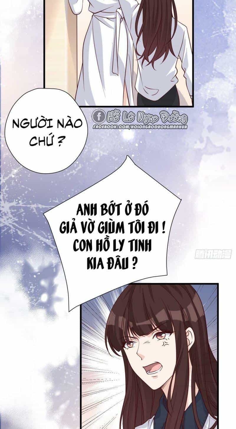 Đưa Em Đi Chơi - Chương 52 - ảnh 5