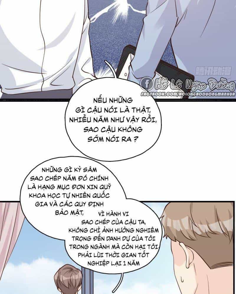 Đưa Em Đi Chơi - Chương 53 - ảnh 11