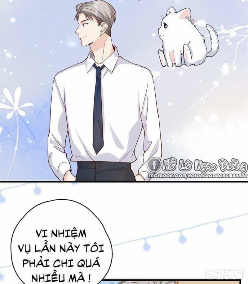 Đưa Em Đi Chơi - Chương 53 - ảnh 45