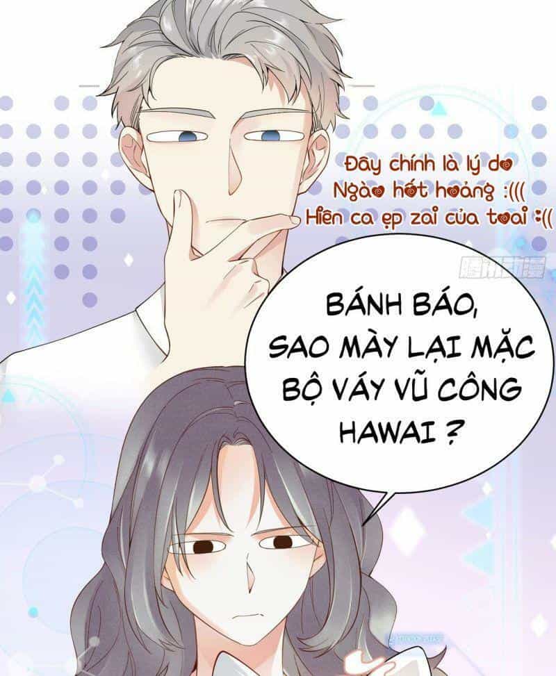 Đưa Em Đi Chơi - Chương 54 - ảnh 14