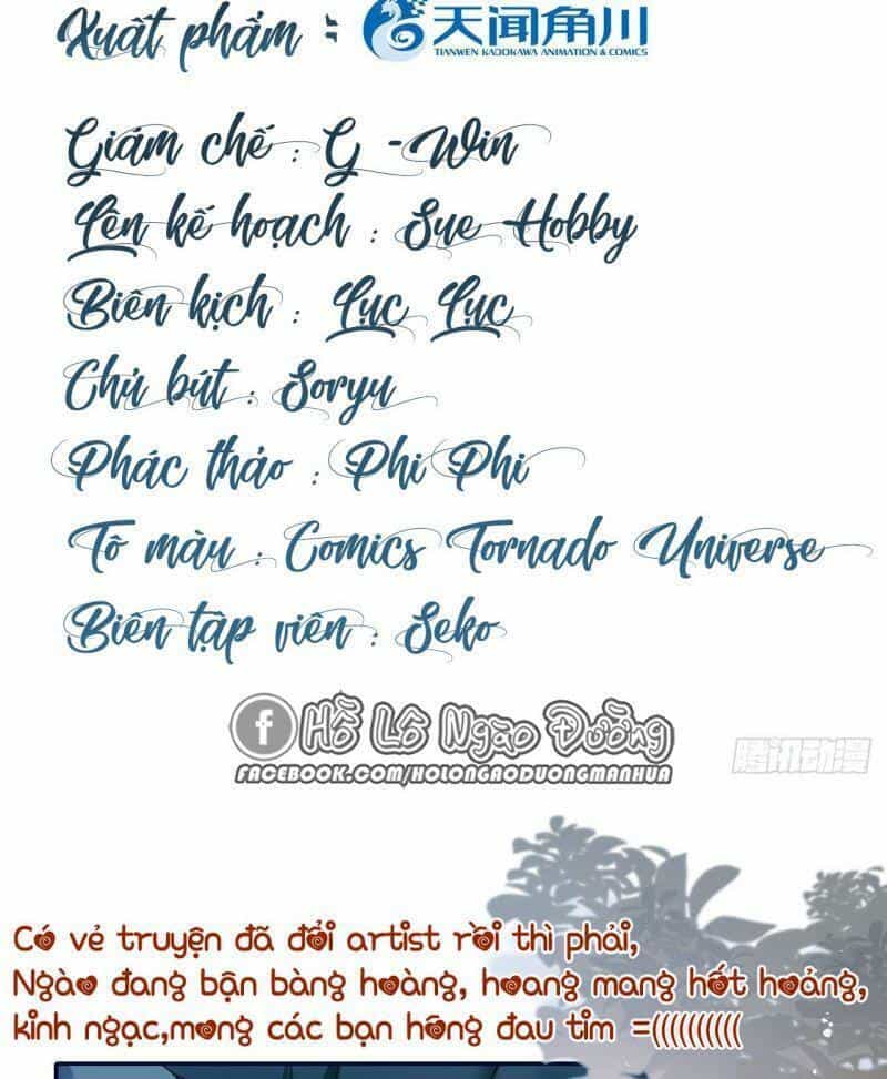 Đưa Em Đi Chơi - Chương 54 - ảnh 3