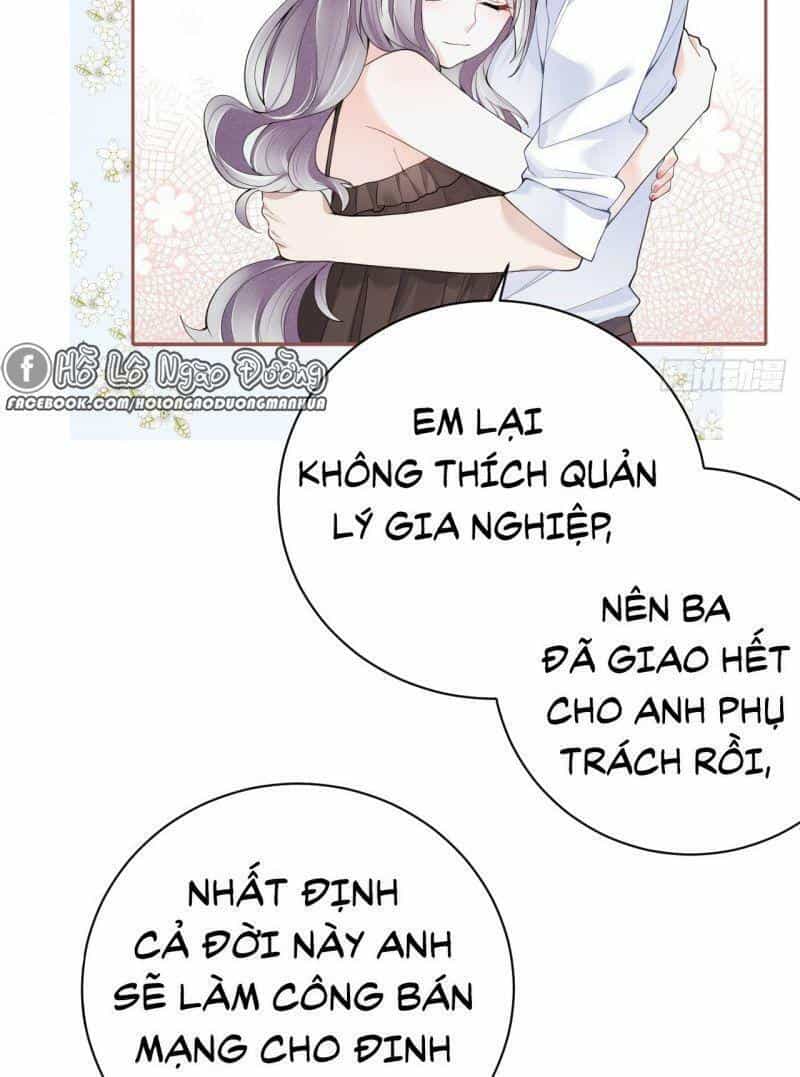 Đưa Em Đi Chơi - Chương 55 - ảnh 19