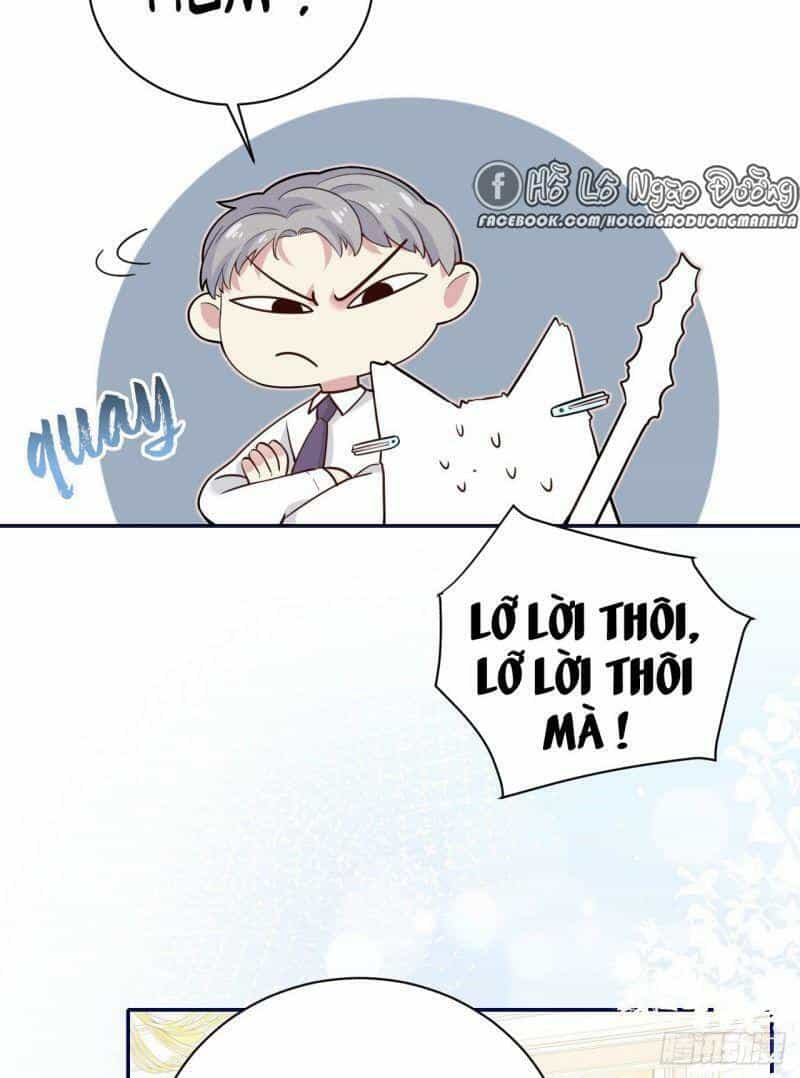Đưa Em Đi Chơi - Chương 55 - ảnh 24