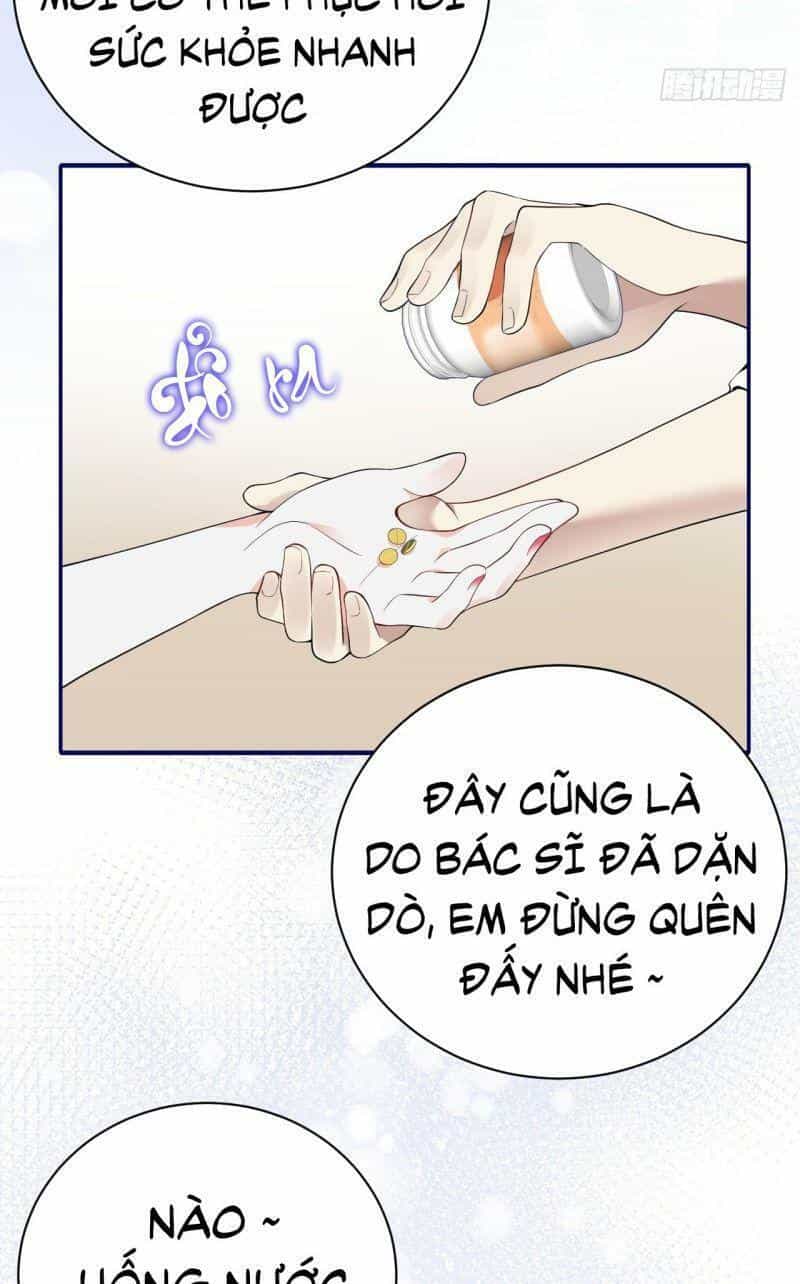 Đưa Em Đi Chơi - Chương 55 - ảnh 26