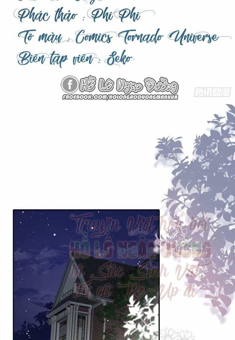 Đưa Em Đi Chơi - Chương 55 - ảnh 3