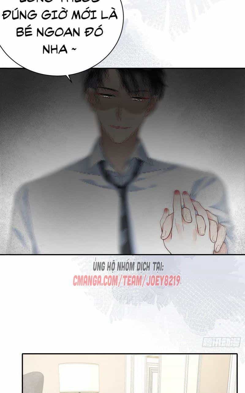Đưa Em Đi Chơi - Chương 55 - ảnh 34