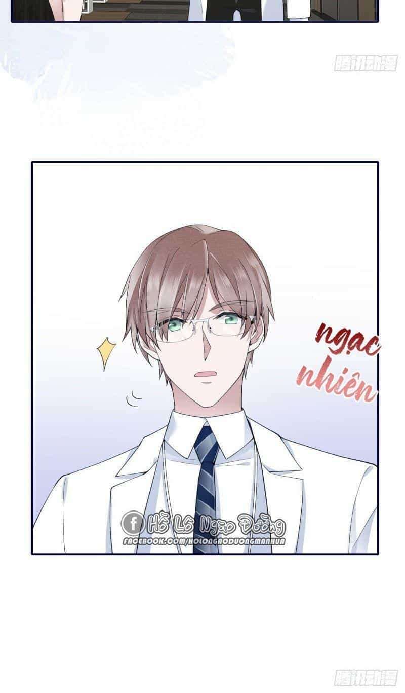 Đưa Em Đi Chơi - Chương 56 - ảnh 10