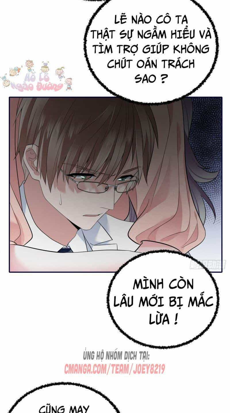 Đưa Em Đi Chơi - Chương 56 - ảnh 34