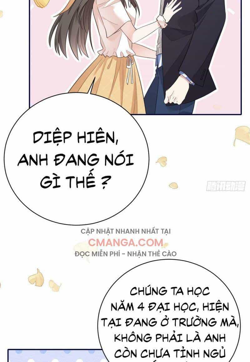 Đưa Em Đi Chơi - Chương 57 - ảnh 16