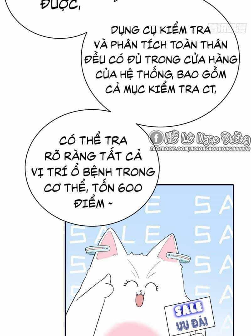 Đưa Em Đi Chơi - Chương 58 - ảnh 14
