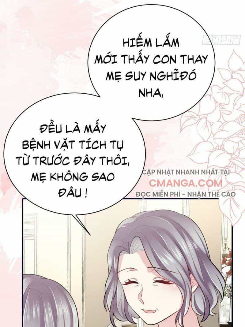Đưa Em Đi Chơi - Chương 58 - ảnh 21