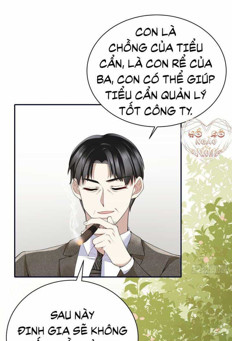 Đưa Em Đi Chơi - Chương 58 - ảnh 37