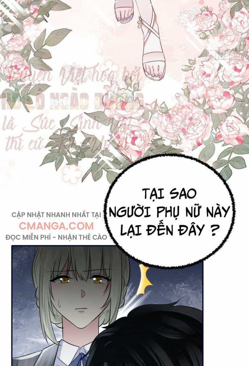 Đưa Em Đi Chơi - Chương 58 - ảnh 44