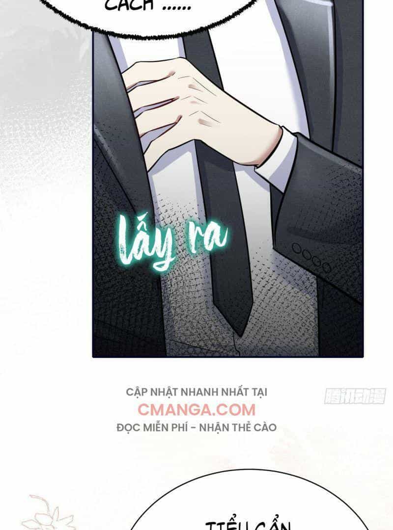 Đưa Em Đi Chơi - Chương 59 - ảnh 19