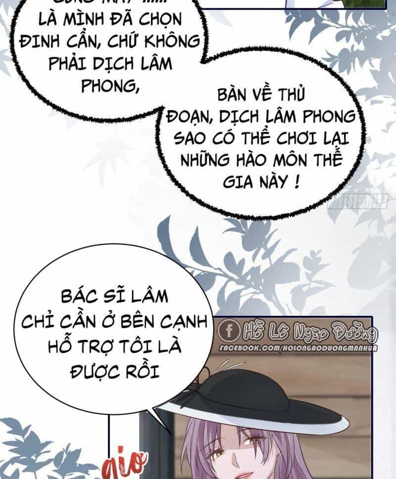 Đưa Em Đi Chơi - Chương 60 - ảnh 17
