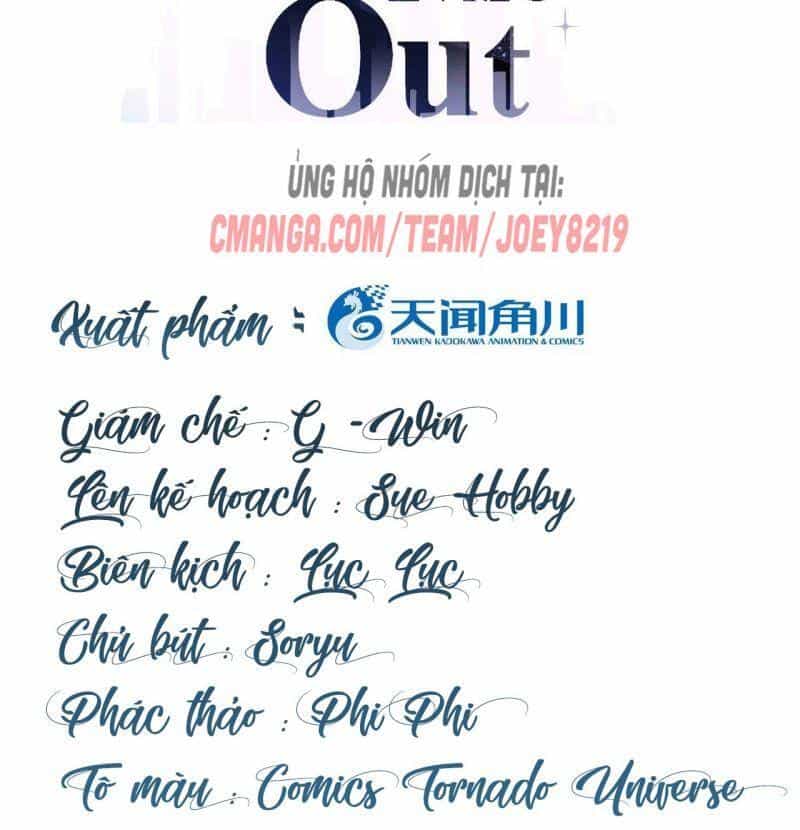 Đưa Em Đi Chơi - Chương 60 - ảnh 3