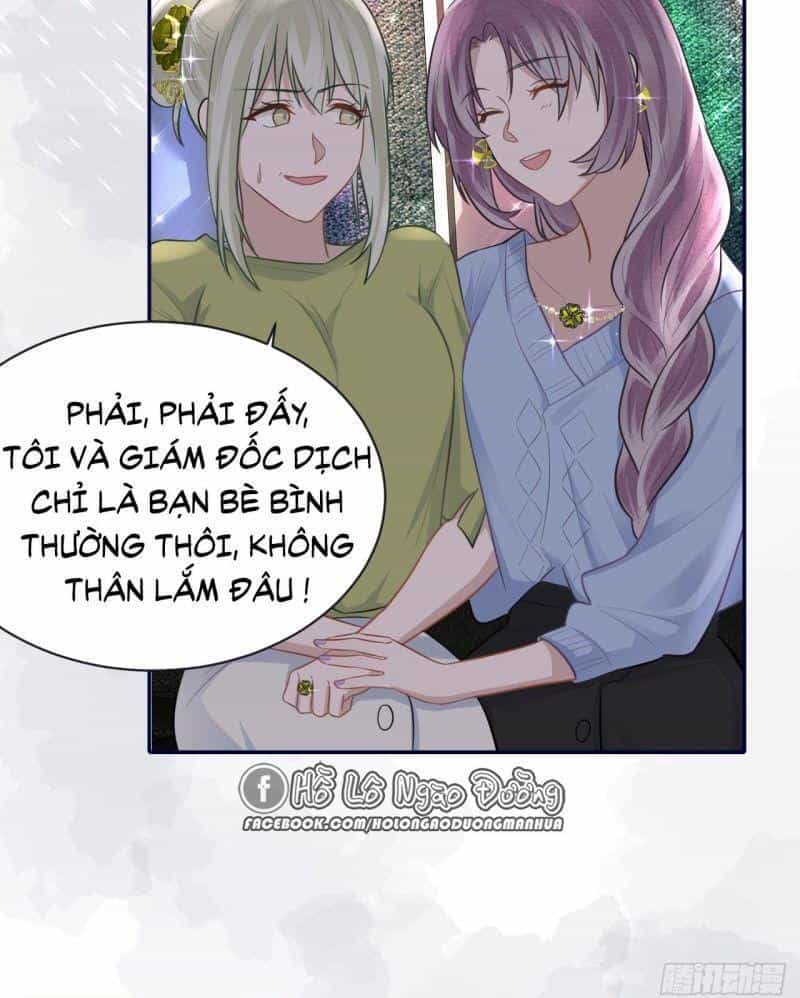 Đưa Em Đi Chơi - Chương 60 - ảnh 48