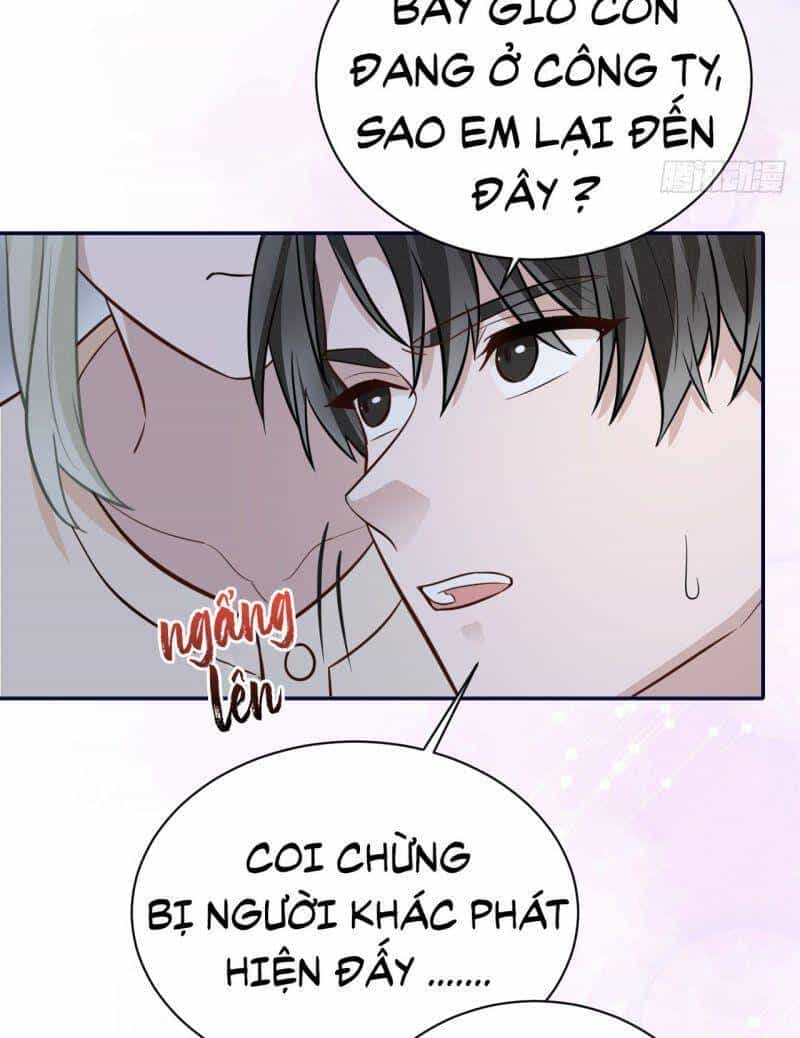 Đưa Em Đi Chơi - Chương 61 - ảnh 18