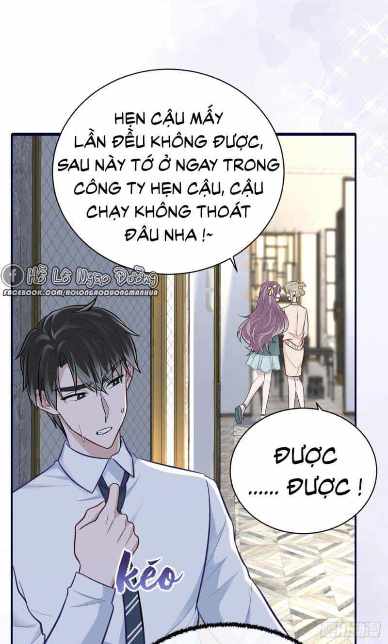 Đưa Em Đi Chơi - Chương 61 - ảnh 36