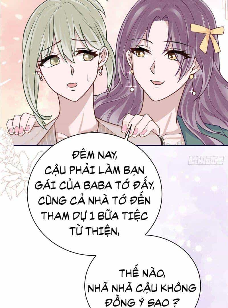 Đưa Em Đi Chơi - Chương 61 - ảnh 45