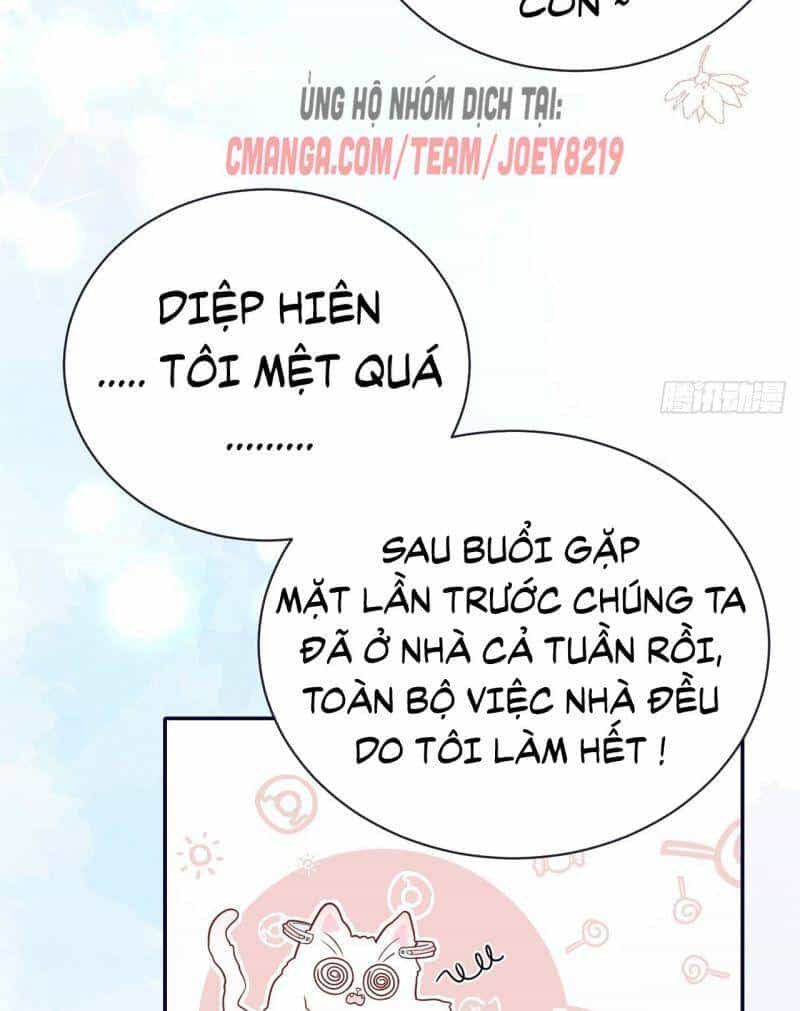 Đưa Em Đi Chơi - Chương 61 - ảnh 7