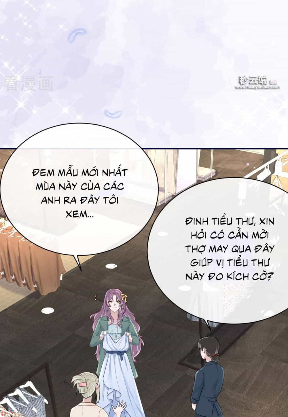 Đưa Em Đi Chơi - Chương 62 - ảnh 34