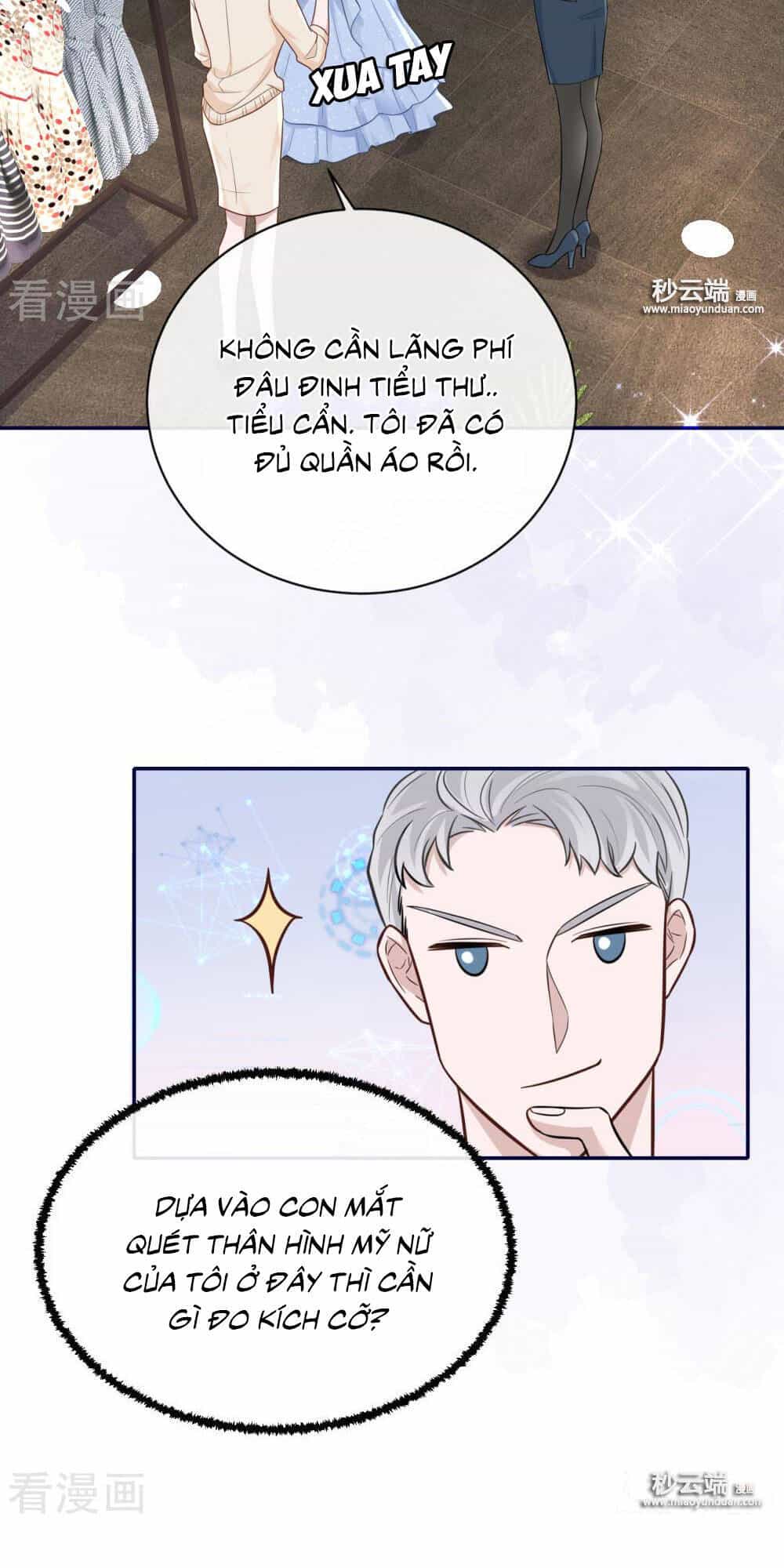 Đưa Em Đi Chơi - Chương 62 - ảnh 35